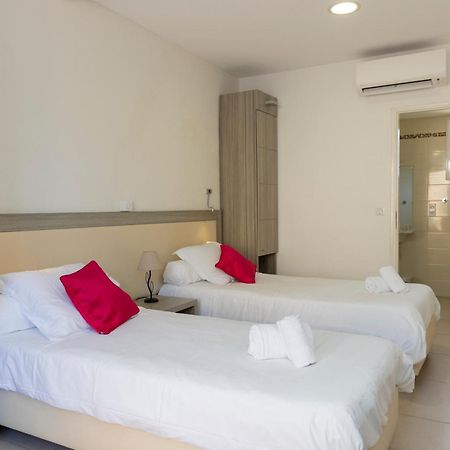 Hotel Et Residence Ta Kladia - Omigna Cargèse Екстериор снимка
