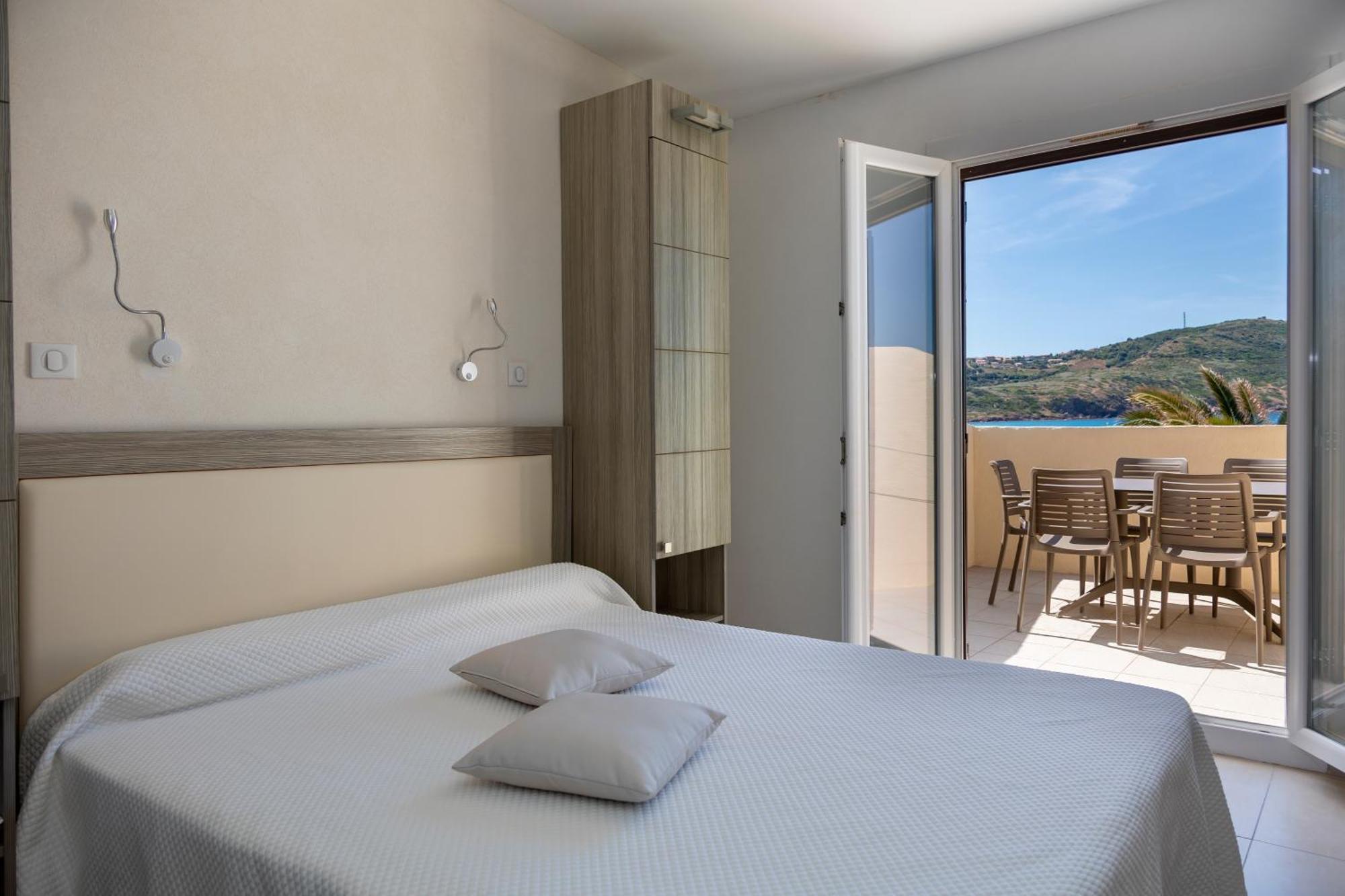 Hotel Et Residence Ta Kladia - Omigna Cargèse Екстериор снимка