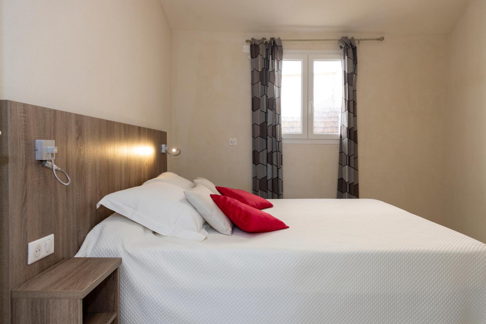 Hotel Et Residence Ta Kladia - Omigna Cargèse Екстериор снимка