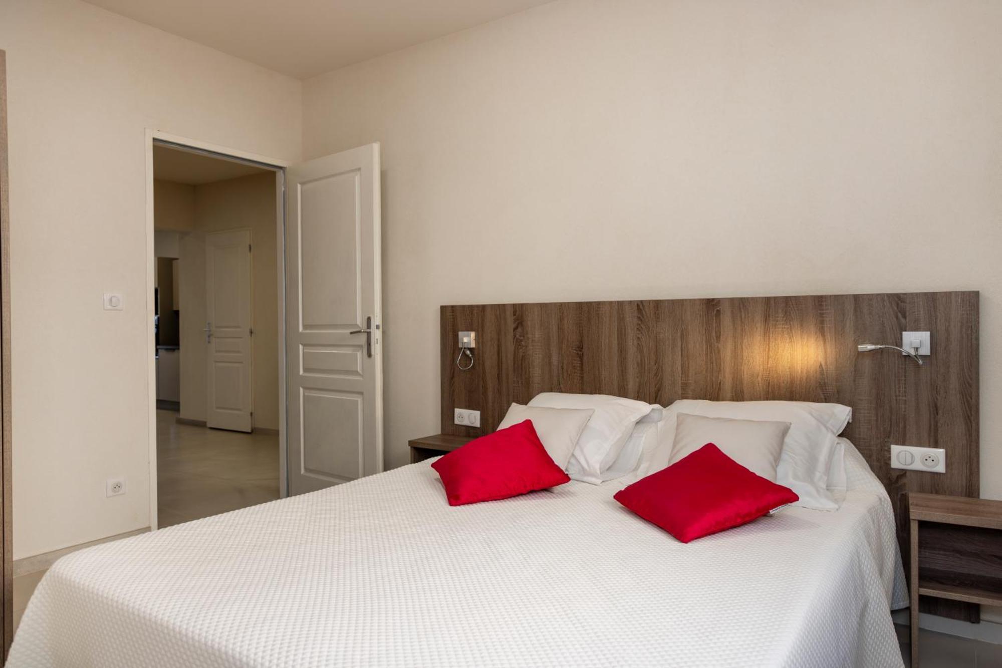 Hotel Et Residence Ta Kladia - Omigna Cargèse Екстериор снимка