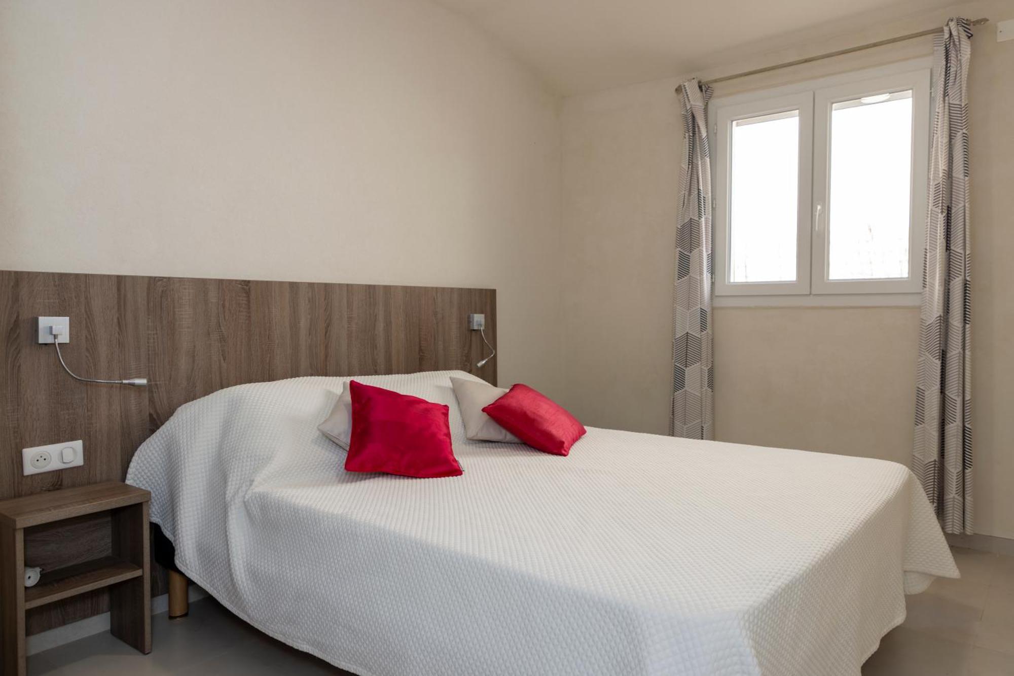 Hotel Et Residence Ta Kladia - Omigna Cargèse Екстериор снимка